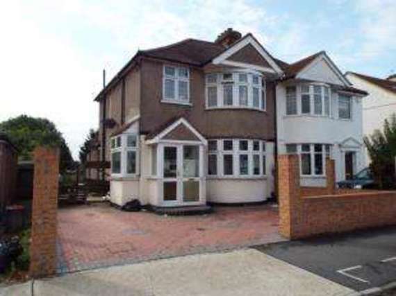 3&nbsp;Bedroom&nbsp;Semi-Detac...