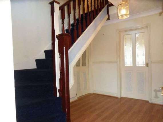 4 Bedroom Detached