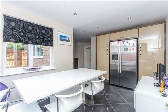 4 Bedroom Detached