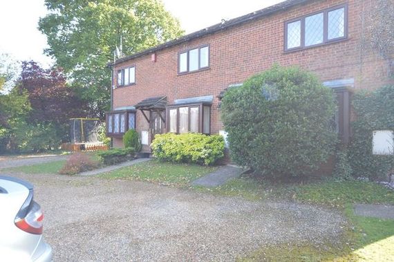 1 Bedroom Detached