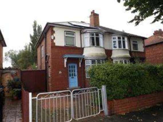 3&nbsp;Bedroom&nbsp;Semi-Detac...