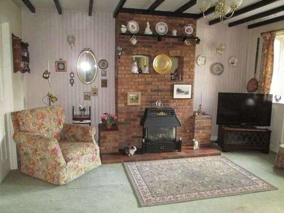 4 Bedroom Detached