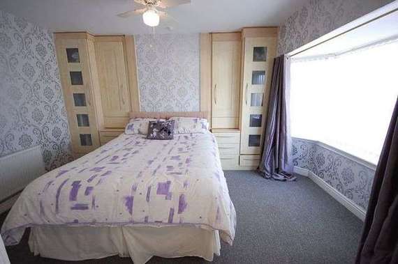 3&nbsp;Bedroom&nbsp;Semi-Detac...