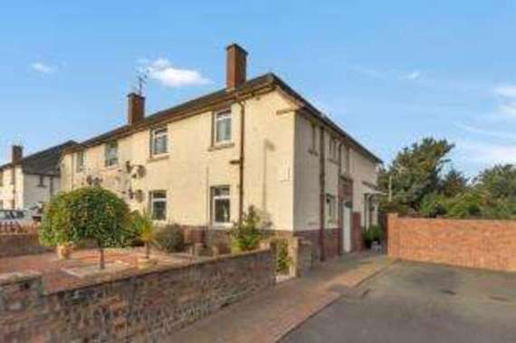 2 Bedroom Flat