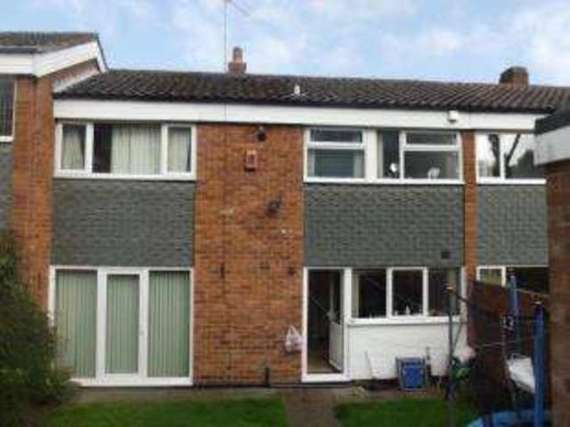 3 Bedroom Detached