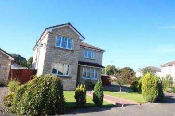 4 Bedroom Detached