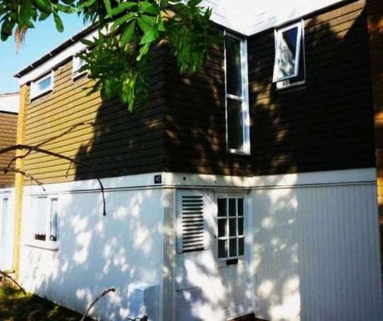 3 Bedroom Terraced