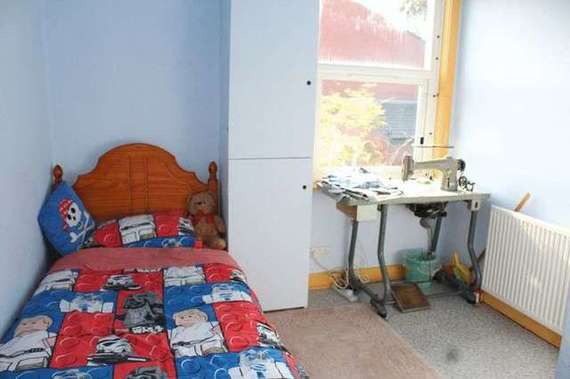 2&nbsp;Bedroom&nbsp;Terraced