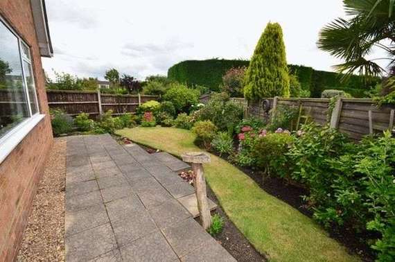 3 Bedroom Detached