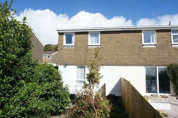 3 Bedroom Semi-Detac...
