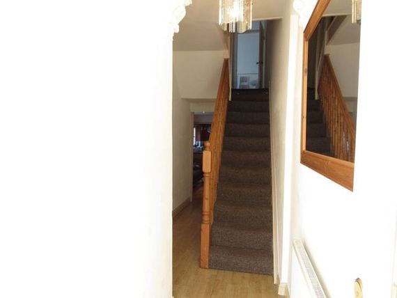 3 Bedroom Terraced