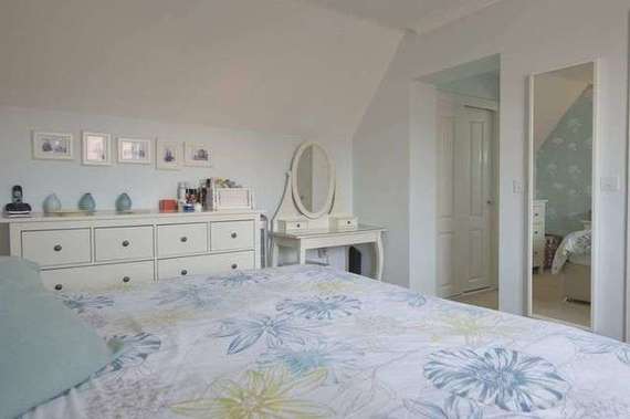 4 Bedroom Detached