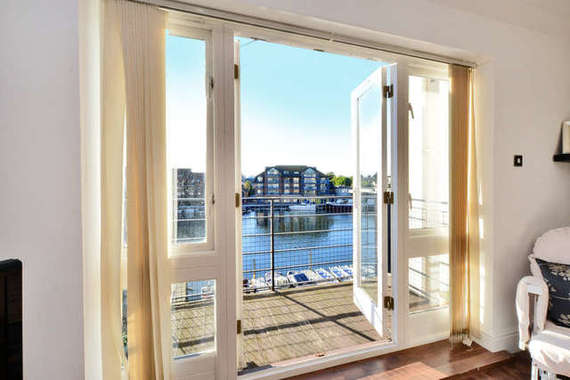 2 Bedroom Flat
