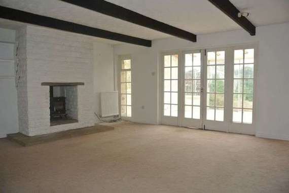 4&nbsp;Bedroom&nbsp;Detached