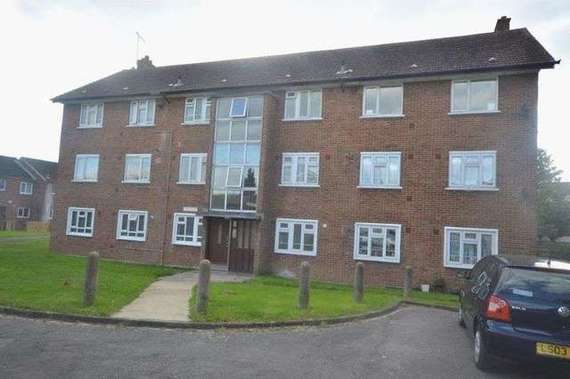 2&nbsp;Bedroom&nbsp;Flat