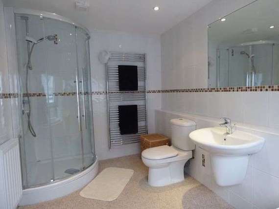 4 Bedroom Detached