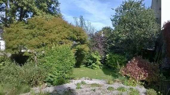 3 Bedroom Terraced