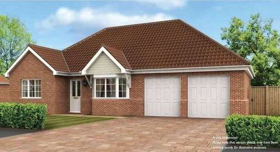 3 Bedroom Detached