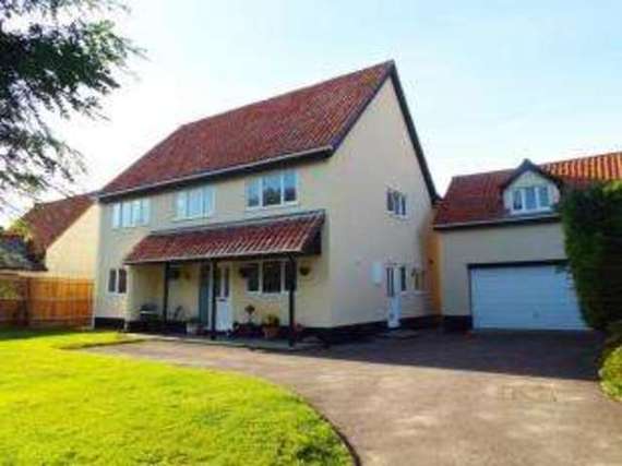 Tuddenham Bury St. Edmunds Tud...