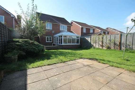 3 Bedroom Detached