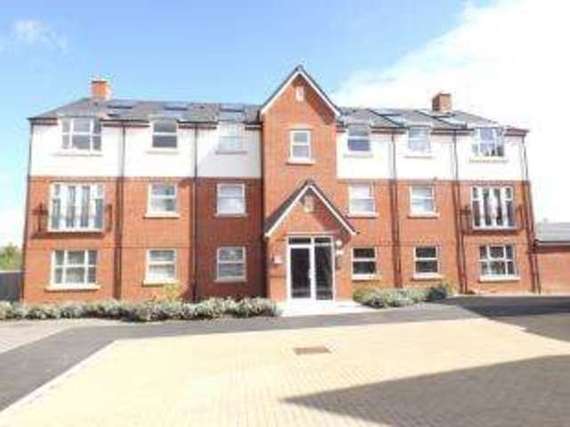 2 Bedroom Flat