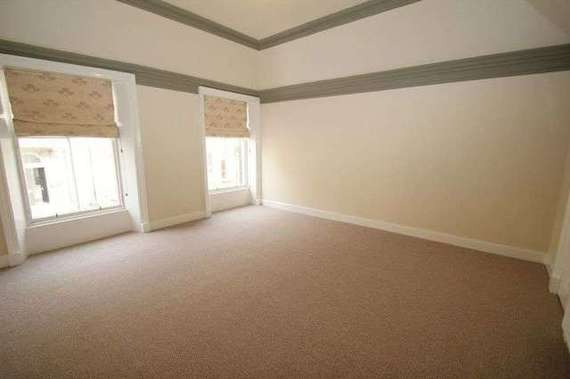 2 Bedroom Flat