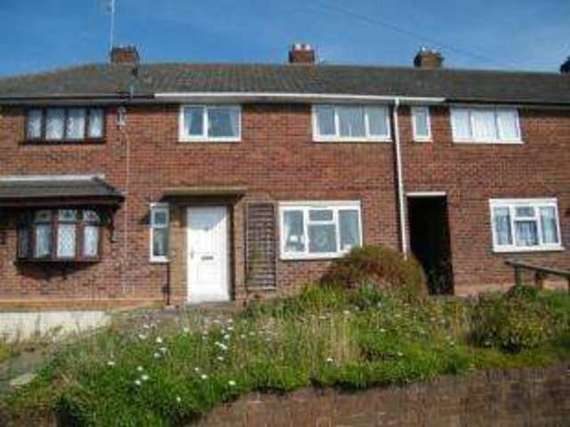 3 Bedroom Terraced