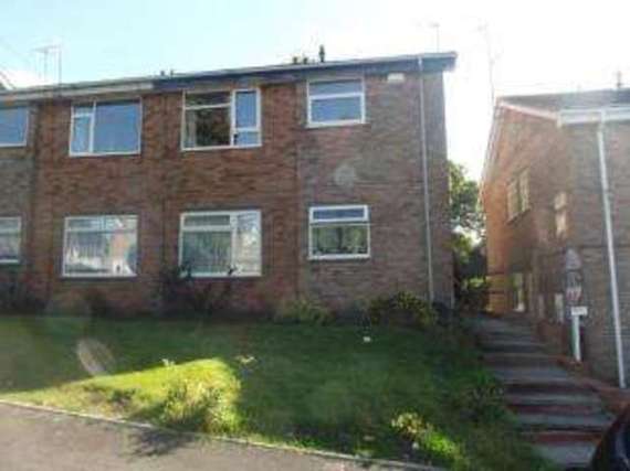 2 Bedroom Maisonette