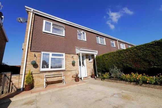 3 Bedroom Terraced