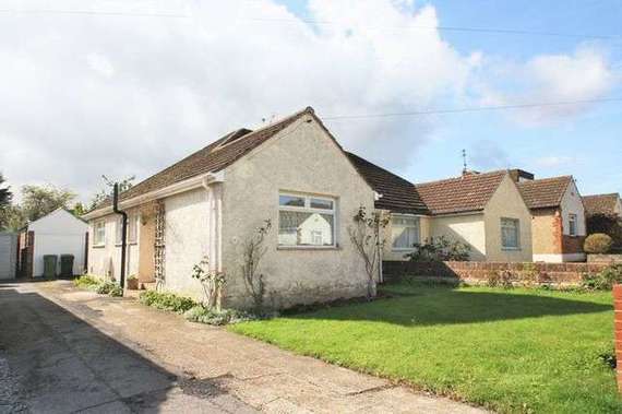 2 Bedroom Detached