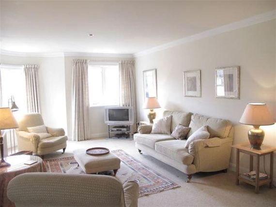 3 Bedroom Flat