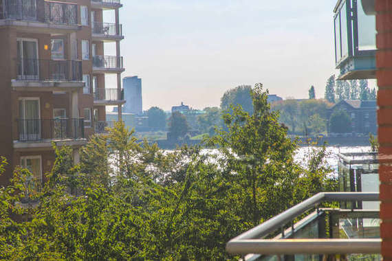1 Bedroom Flat