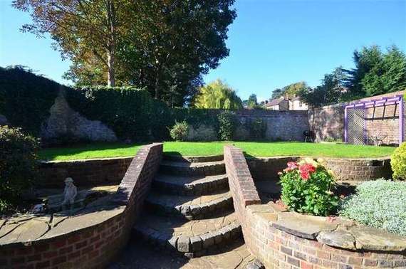 4 Bedroom Detached