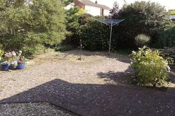1 Bedroom Detached