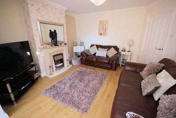 3 Bedroom Semi-Detac...