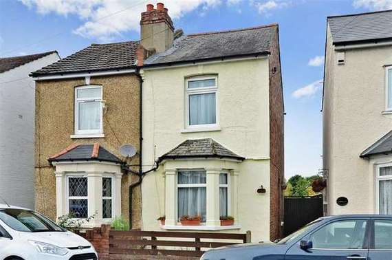 3 Bedroom Semi-Detac...