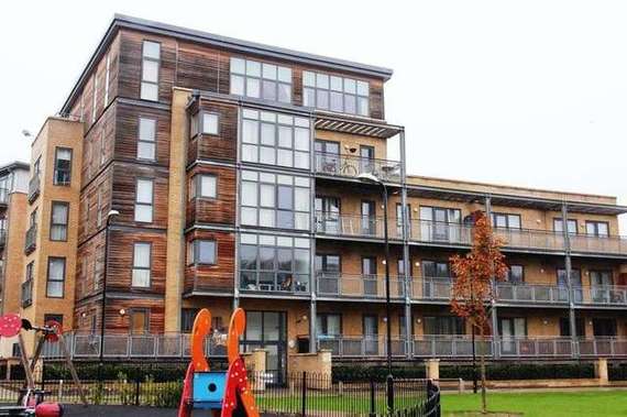 2 Bedroom Flat