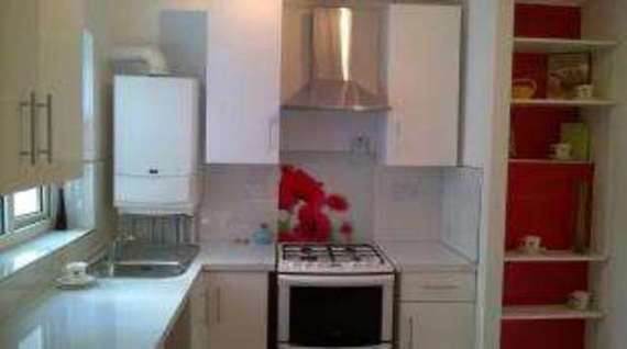 2 Bedroom Flat