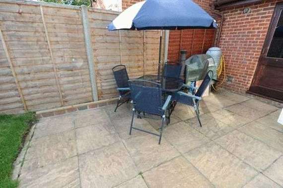 3 Bedroom Detached