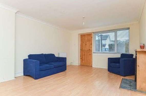 2 Bedroom Terraced