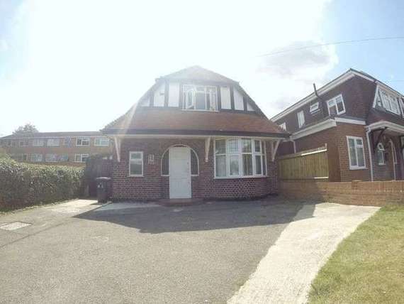 3 Bedroom Detached