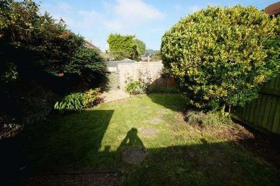 2 Bedroom Detached