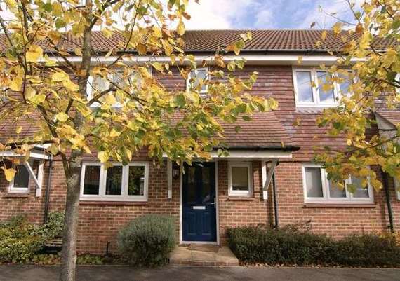 3&nbsp;Bedroom&nbsp;Terraced