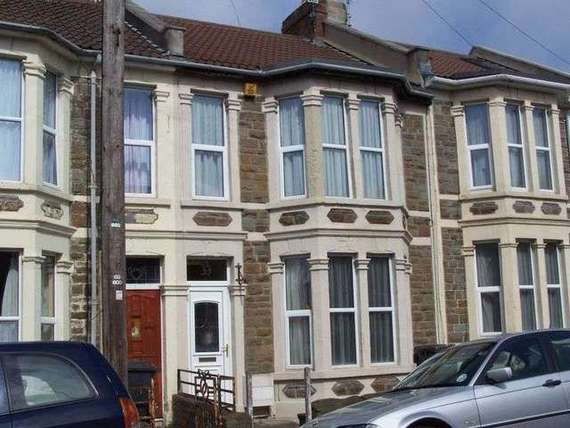 3 Bedroom Terraced