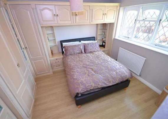 4 Bedroom Detached