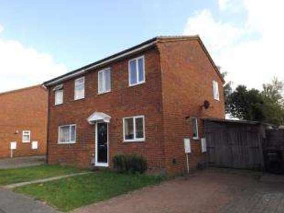 Luton Bedfordshire Stopsley, L...