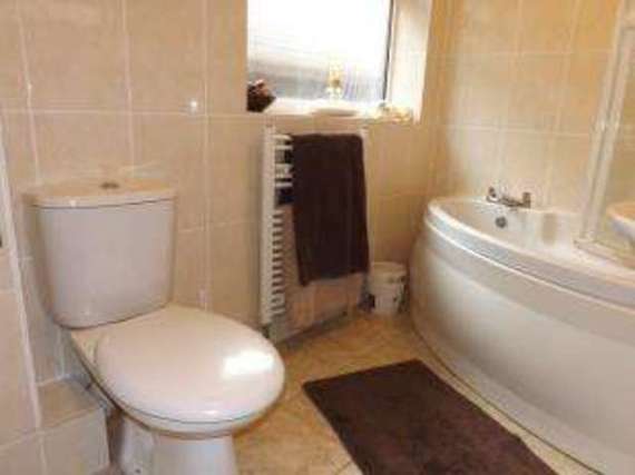 4 Bedroom Detached