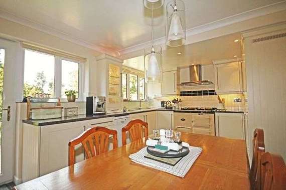3 Bedroom Detached
