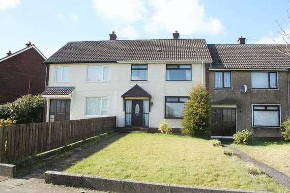 3 Bedroom Terraced