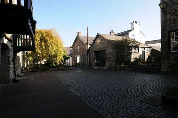 2&nbsp;Bedroom&nbsp;Terraced